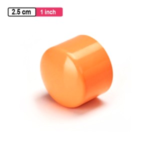 Astral Fire Pro End Cap 2.5cm 1inch