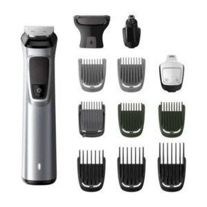 Philips Multi Grooming Kit For Men 13 tools (Face+Head+Body)