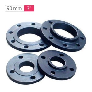 Finolex Moulded Flange 90mm