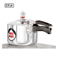Hawkins Miss Mary 2.5L Pressure Cooker