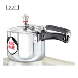 Hawkins Miss Mary 3L Pressure Cooker