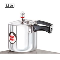 Hawkins Miss Mary 3.5L Pressure Cooker