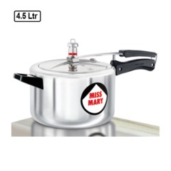 Hawkins Miss Mary 4.5L Pressure Cooker