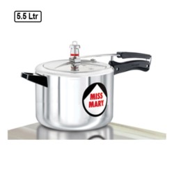 Hawkins Miss Mary 5.5L Pressure Cooker