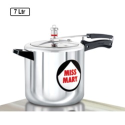 Hawkins Miss Mary 7L Pressure Cooker