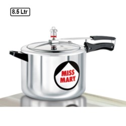 Hawkins Miss Mary 8.5L Pressure Cooker