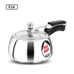Hawkins Miss Mary 3L Handi Pressure Cooker