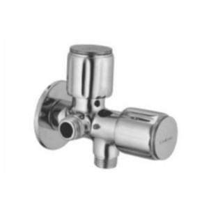 Camlano Mojo 2way Angle Cock with flange Full Turn