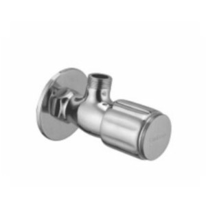 Camlano Mojo Angle Cock with flange Full Turn