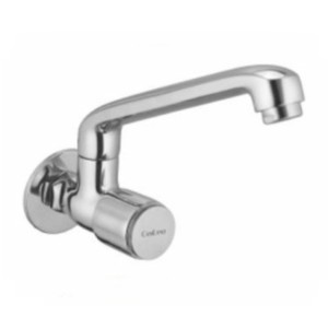 Camlano Mojo Sink Wall mounted with flange Full Turn