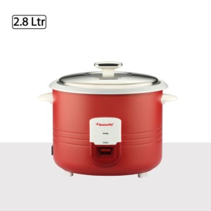 Butterfly Matchless 2.8L Electric Rice Cooker
