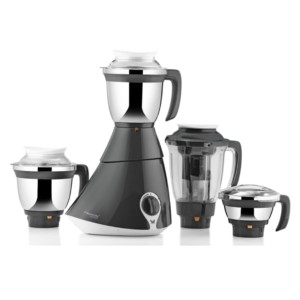 Butterfly Matchless 4Jar Premium Mixer Grinder