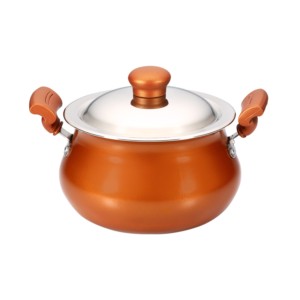 Butterfly Matchless Gold Handi 2.5L