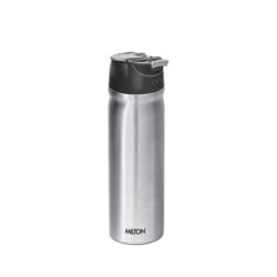 Milton Max 600ml UniSteel Flask