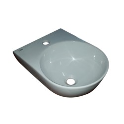 Cita Piccolo 300x400x150mm Wall Hung or Table Top Basin