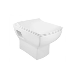 Cita Estella 9inch Wall Hung Water Closet