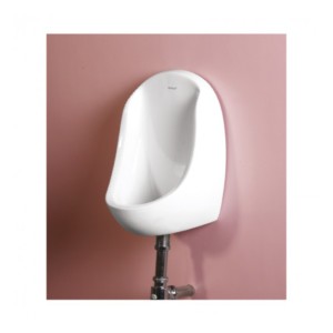 Sonet Nano 270x250x400mm Urinal