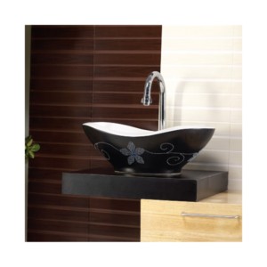 Sonet New Torus Premium 510x340x180mm Table Top Wash Basin