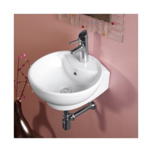 Sonet Niki Premium 16x16inch Colour Wash Basin 