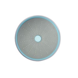 Jaquar Hydrolite LED Overhead Shower 234mm dia Round Single Flow