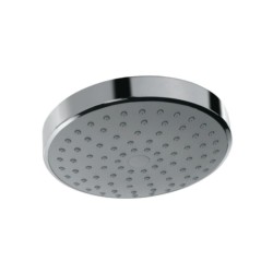 Jaquar Overhead Shower 180mm Round Shape Single Flow