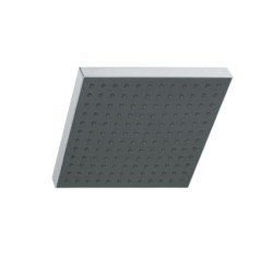 Jaquar Overhead Shower 200x200mm Square Shape Single Flow