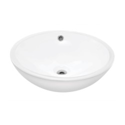 Jaquar Ornamix 425x425x145mm Table Top Wash Basin