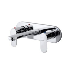 Jaquar Opal Prime Two Concealed Stop Cocks with Basin Spout