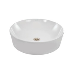Jaquar Opal 480x480x135mm Table Top Wash Basin