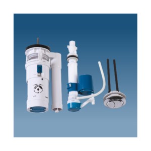 Sonet One Piece Fitting