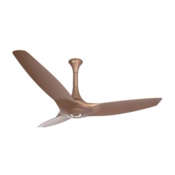 Orient Aero Quiet 1200mm 310RPM Caramel Brown Ceiling Fan