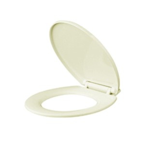 Johnson Ruby Heavy Seat Cover Ivory