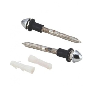 Johnson Jumbo Stainless Steel Bolt