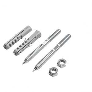 Johnson 12Mm Fixing Bolt