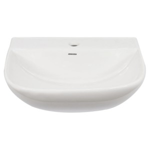Johnson Nano 410x375x110mm Wash Basin White