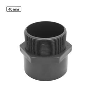 APL Apollo Agri MTA 40mm PN6 