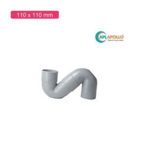 APL Apollo Agri S Trap 110x110mm