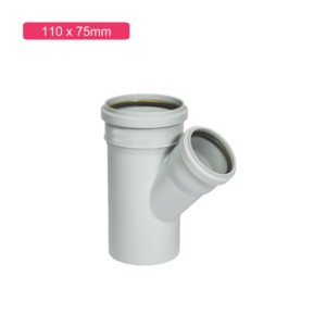 APL Apollo SWR Reducing Y 110x75mm