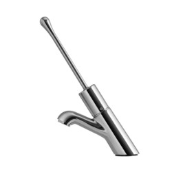 Jaquar Pillar Cock Auto Closing System with Elbow Operated Extended Lever