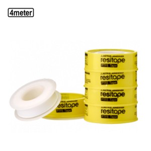 Astral Pex-a pro PTFE Tape 12mm Width with 4meter