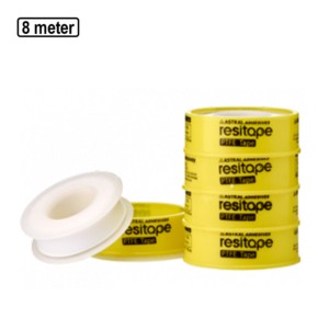 Astral Pex-a pro PTFE Tape 12mm Width with 8meter
