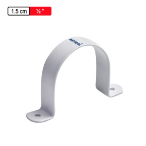 Astral Aquarius uPVC Metal Strap 1.5cm .5inch