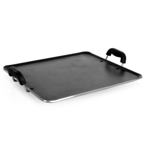 Blueberry Pathiri Tawa Flat Black