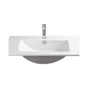 Sonet Perfect NE 48x18inch Counter Wash Basin