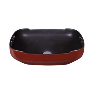 Simpolo Piano 801 - 505x409x150mm Hand Crafted Wash Basin