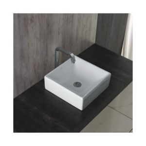 Sonet Prima 350x350x130mm Table Top Wash Basin