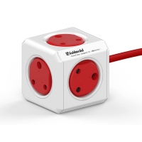 Goldmedal Power Cube Extended With Spike Guard And 1.5M Wire