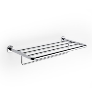 Roca Hotel 2.0 Towel Rack 635x280mm