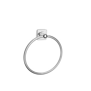 Roca Victoria Towel Ring