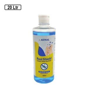 Astral Aquarius Resi-shield 20 Ltr